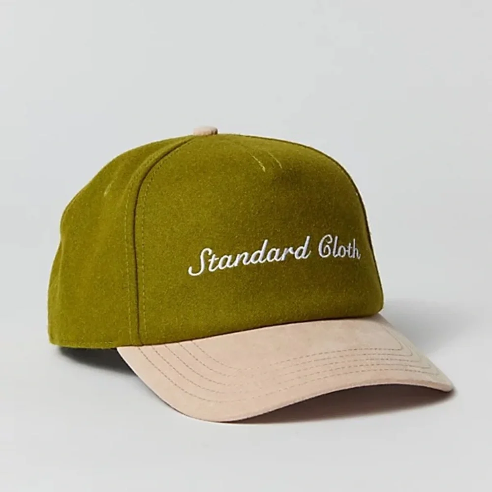 Gorgeous, Urban Outfitters Gabriel adjustable cap❤️ NWT - Picture 4 of 4